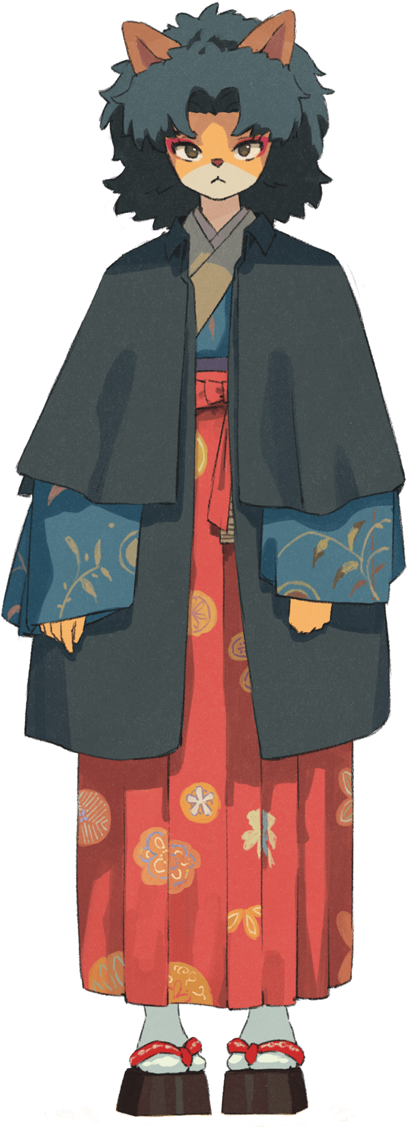 Mofutaro Taki